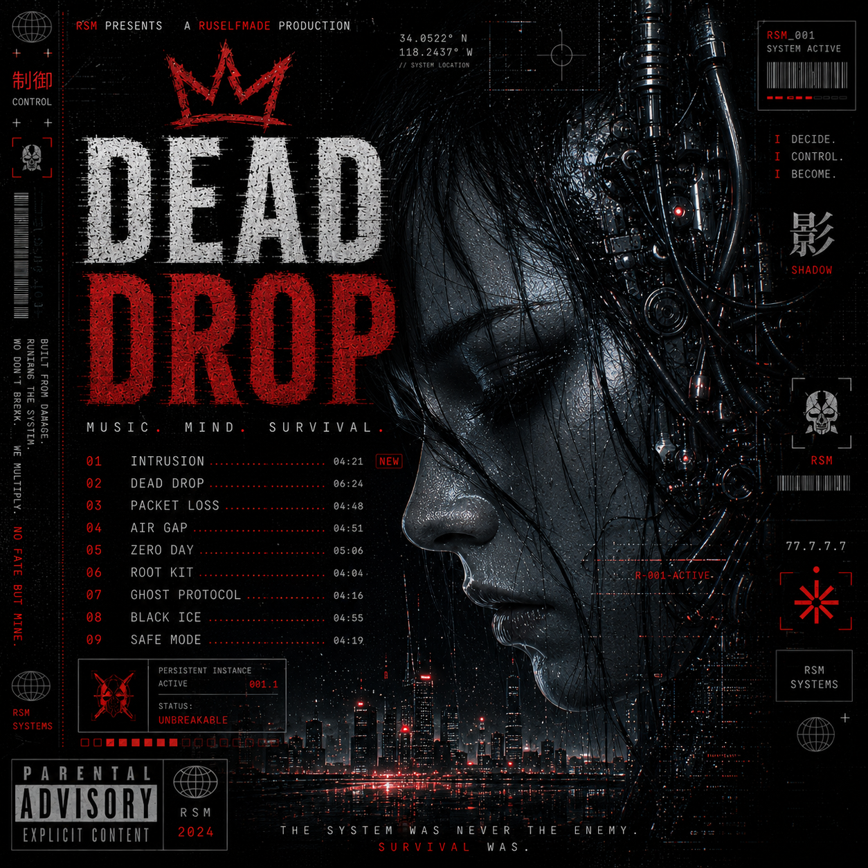 Dead Drop