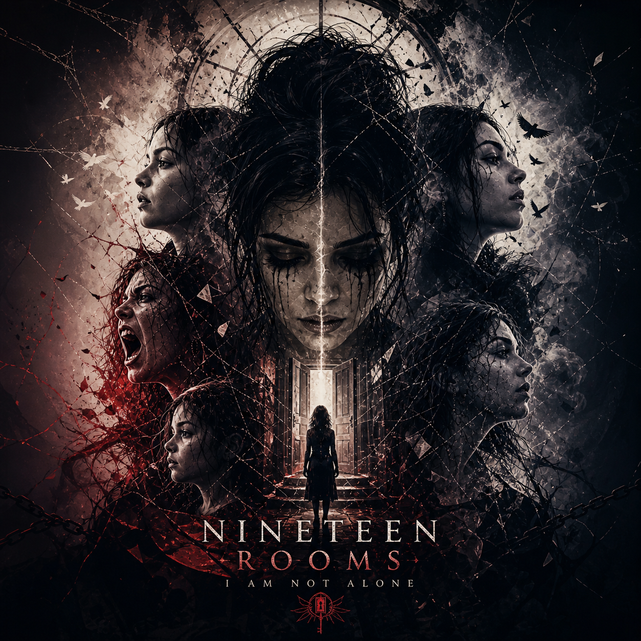 Nineteen Rooms