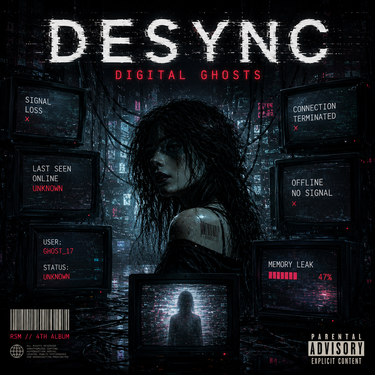 DESYNC
