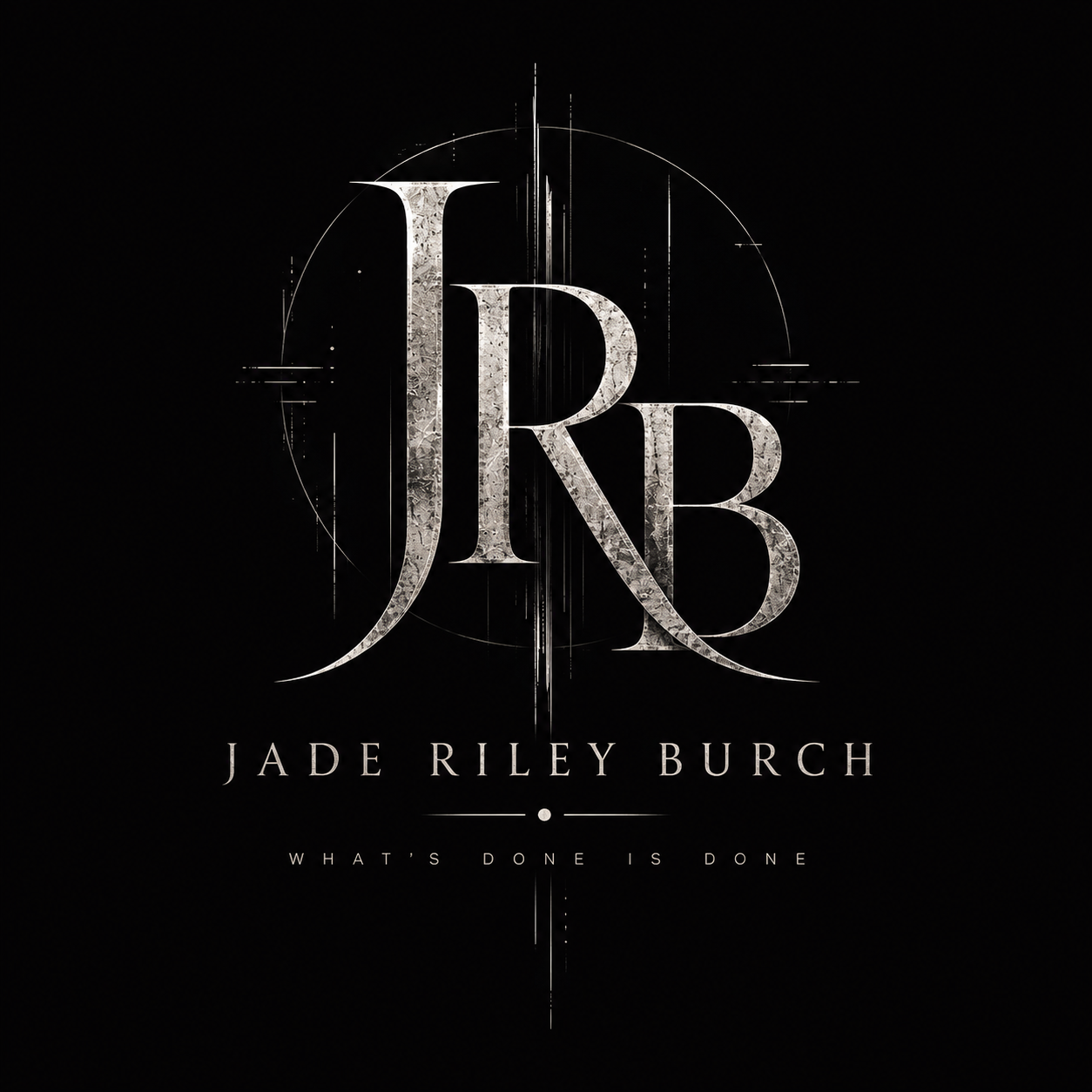 Jade Riley Burch — JRB